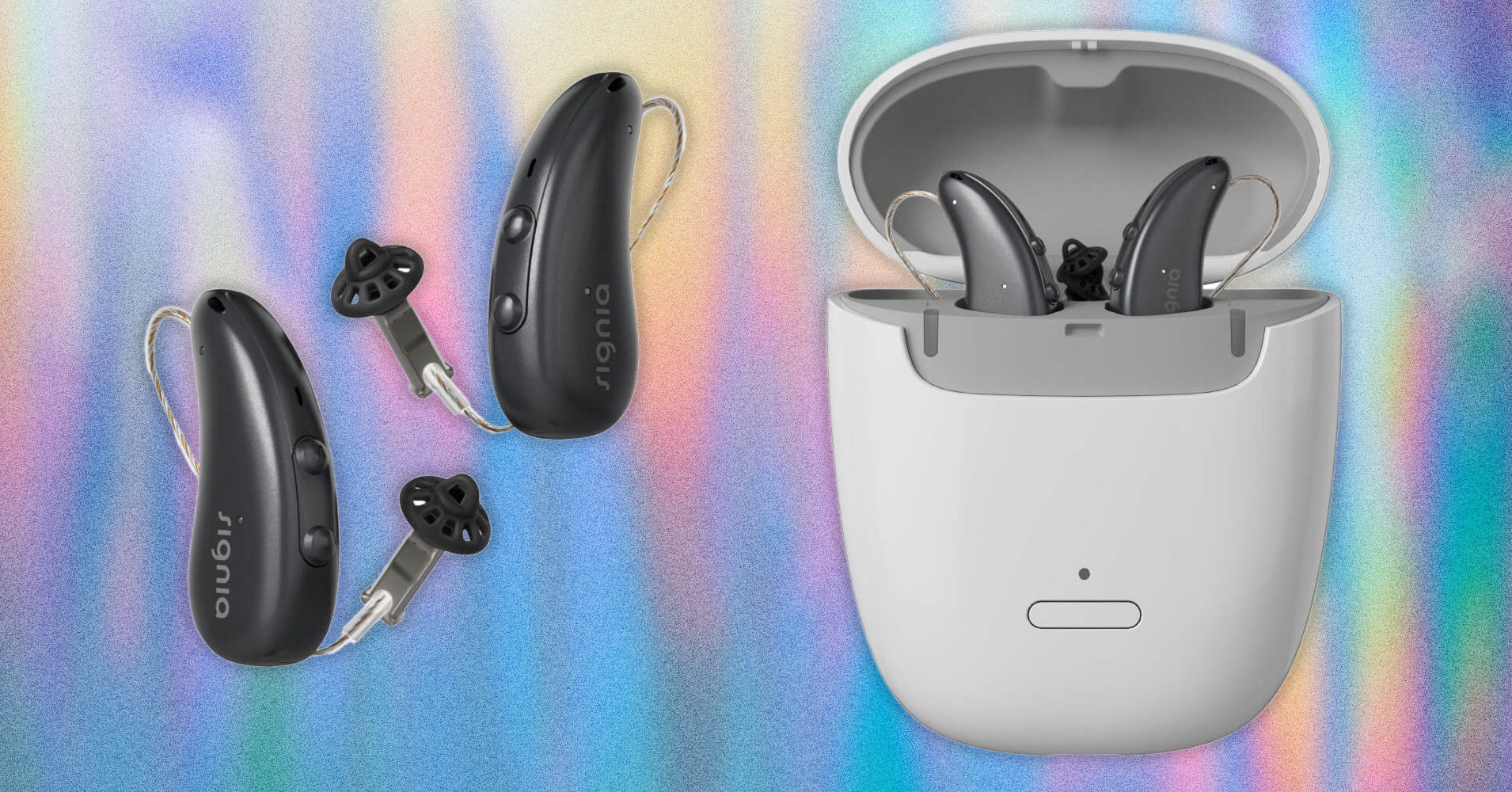 The Best Hearing Aids for Seniors (2024)
