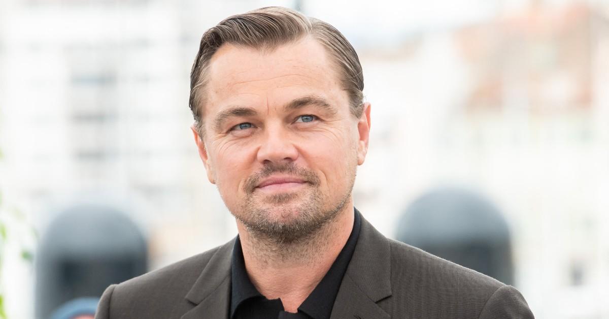 Leonardo DiCaprio’s Vegan Shoe Business Hits Crisis – Firm Gets $3.5m Loss Kicking After Eco-Campaigning Actor Accused of Hypocrisy Over Jet-Setting Lifestyle