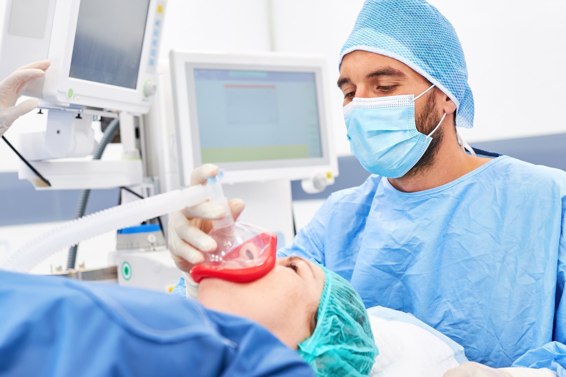 We Finally Know How General Anesthesia Knocks You Out
