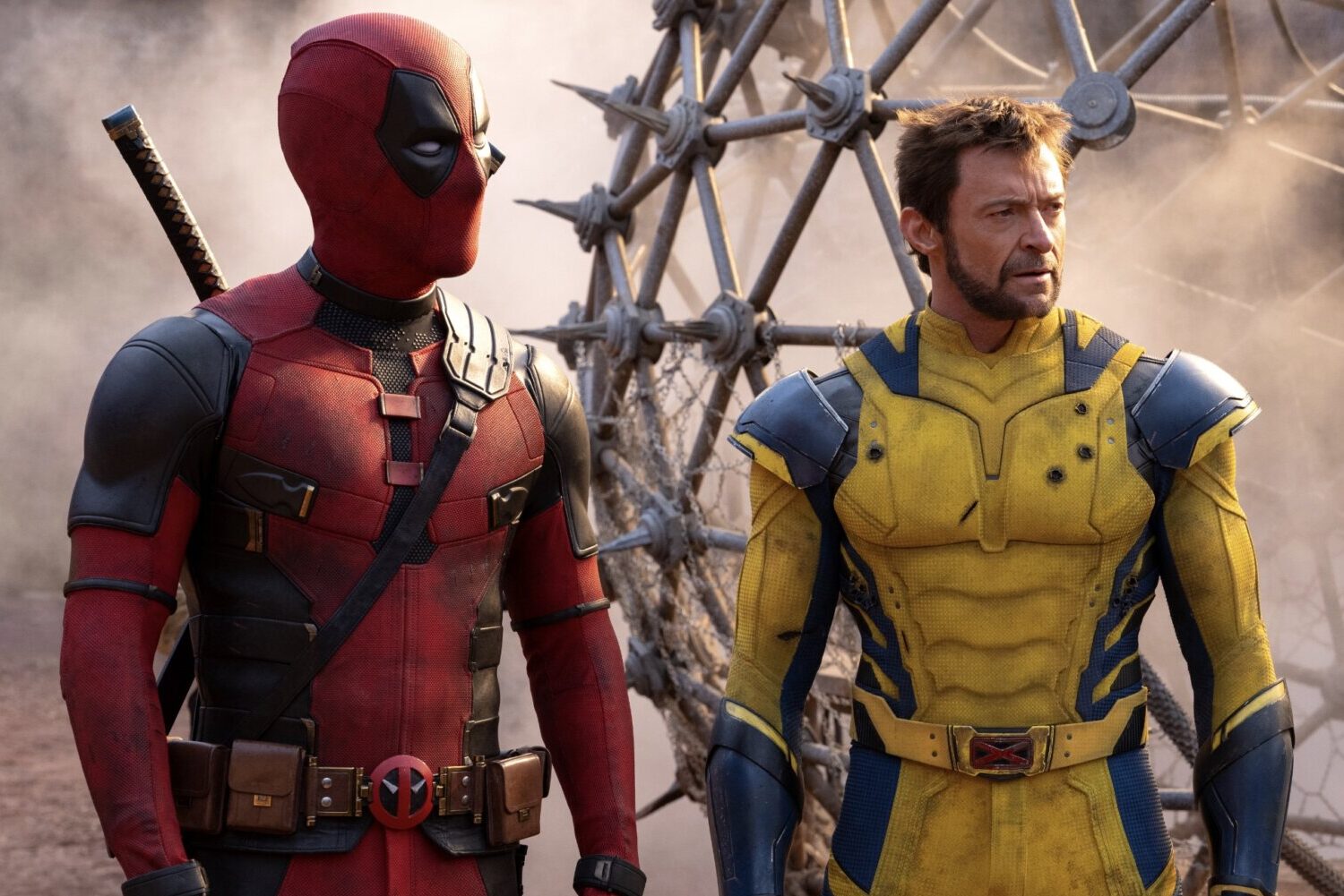 Deadpool & Wolverine’s Made Sooooooo Much Money, Man