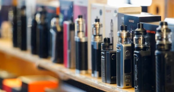 Australia restricts vape sales to pharmacies as new laws take effect