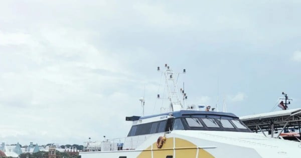 Bintan and Batam ferry prices: Which is cheaper? (2024)