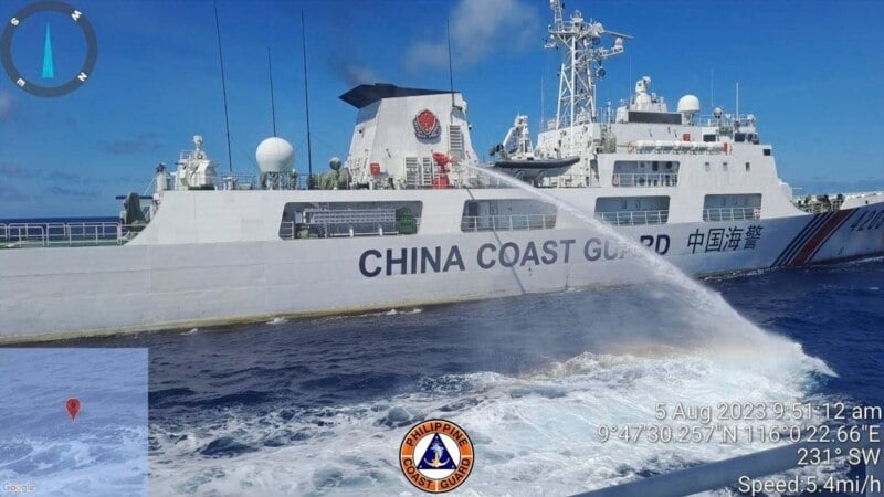 China rebukes US, Japan for 'false accusations' on maritime issues, military expansion