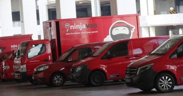 Daily roundup: Ninja Van cuts 5% of workforce in Singapore - and other top stories today 