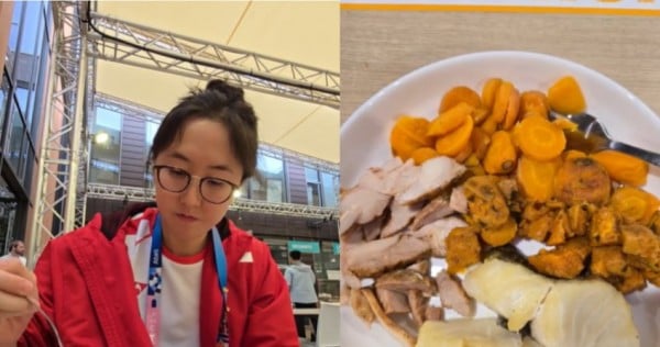 Daily roundup: Team Singapore swimmer shows all she eats in a day at Paris Olympic Village — and other top stories today
