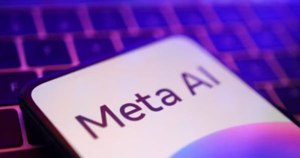 Meta to let users to create custom AI characters