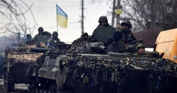 Russia, Ukraine to exchange 90 prisoners of war: Bloomberg