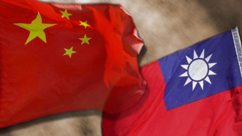 Taiwan’s ‘Zero Day’ depicts Chinese invasion, stirring debate