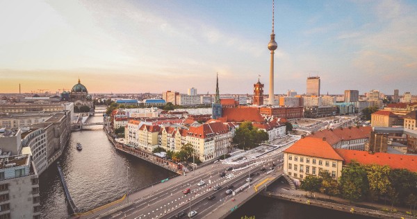 Unlocking the charms of Germany: A spellbinding summer adventure awaits