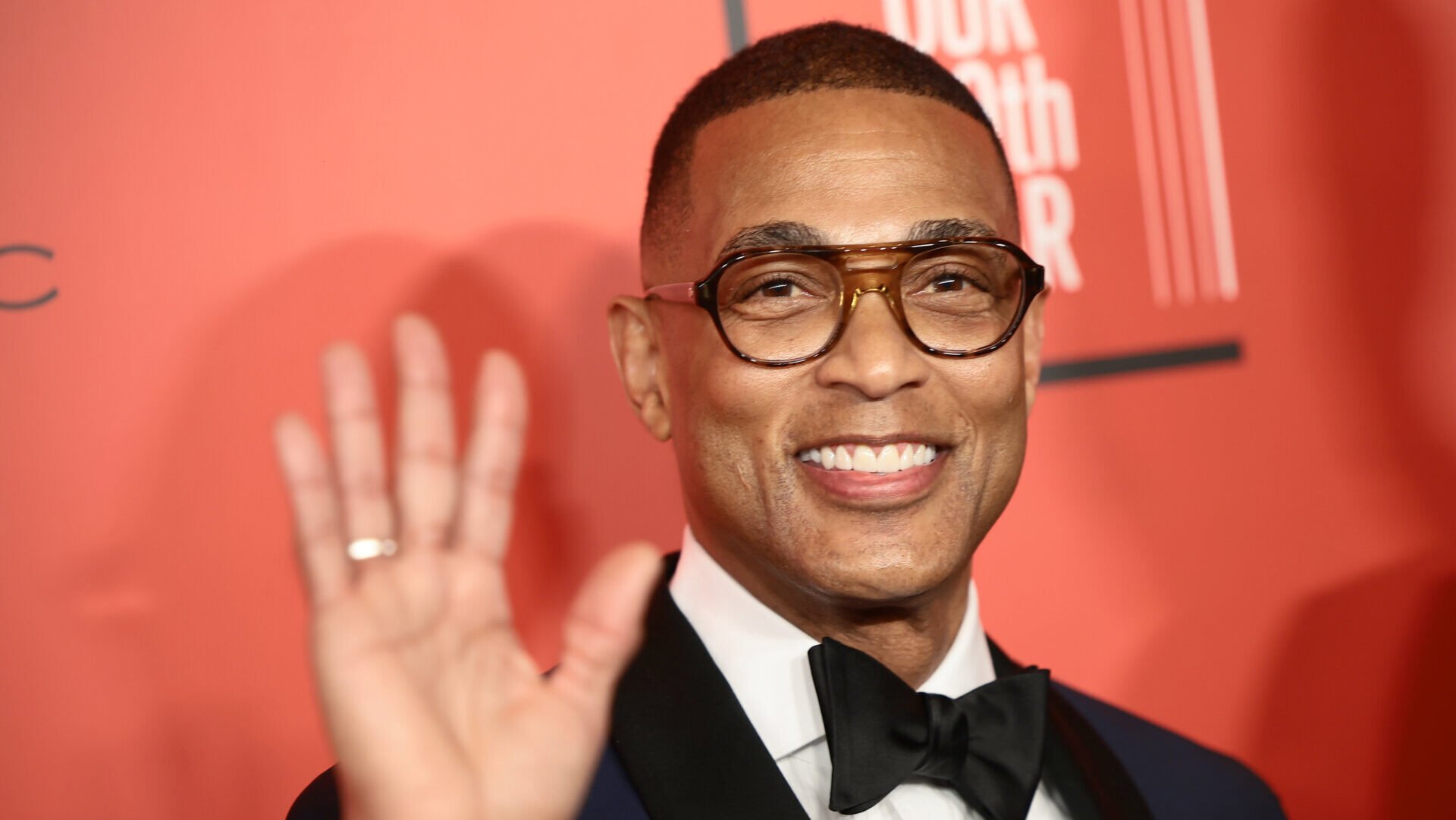 Don Lemon Sues Elon Musk Over His Cancelled X Show