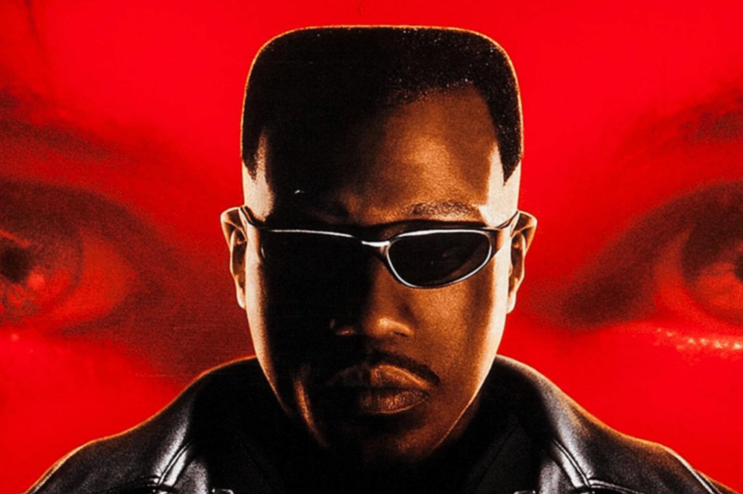 Wesley Snipes Nabs Guinness World Records with Blade Reappearance