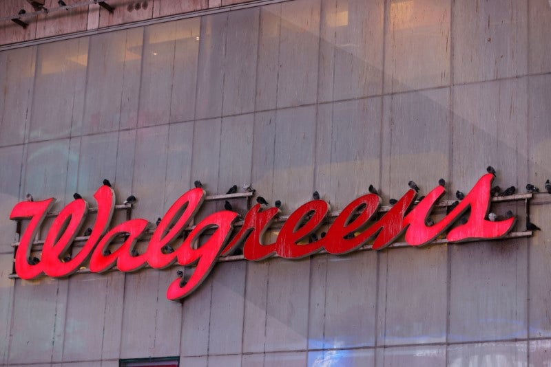 Walgreens explores options for VillageMD business