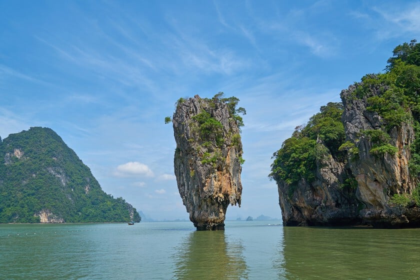 Confirmado, esta es la mejor isla del mundo para ir de vacaciones: naturaleza salvaje, playas paradisiacas y precios asequibles