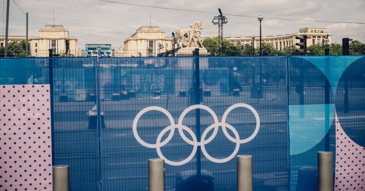 JO de Paris 2024 : plongeons dans cette parenthèse en gardant les yeux ouverts