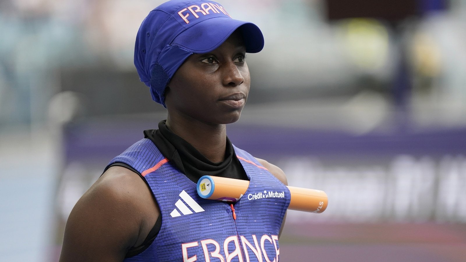 Controversy surrounds French ban on hijab as Olympics get underway