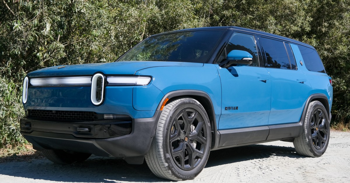 5 Rivian features that don’t get enough attention