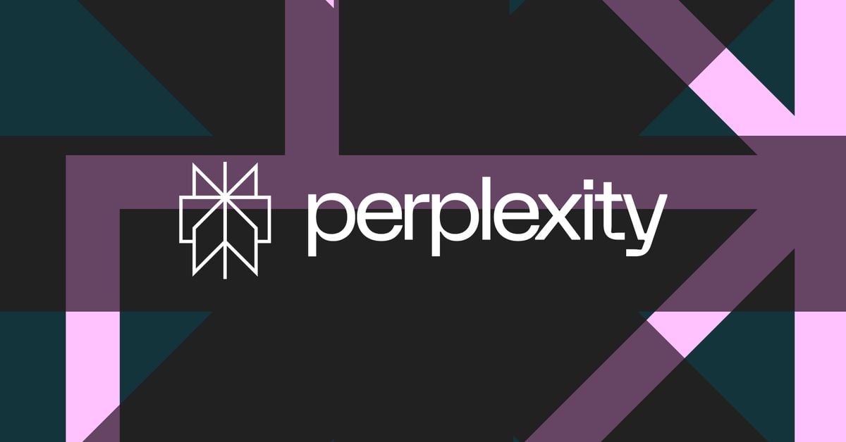 Perplexity is cutting newsrooms a check following plagiarism accusations