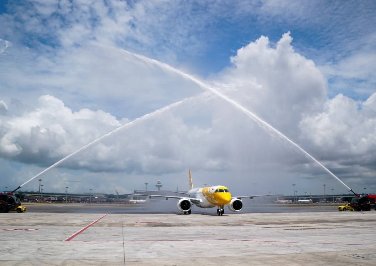 Looking for a holiday destination nearby? Scoot flying to Melaka from October, with prices starting at $69