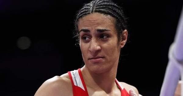 Paris Olympics: IOC saddened by 'aggression' against boxers over gender row