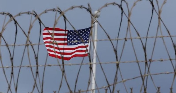 Sept 11 attacks: 3 suspects agree to plead guilty at Guantanamo