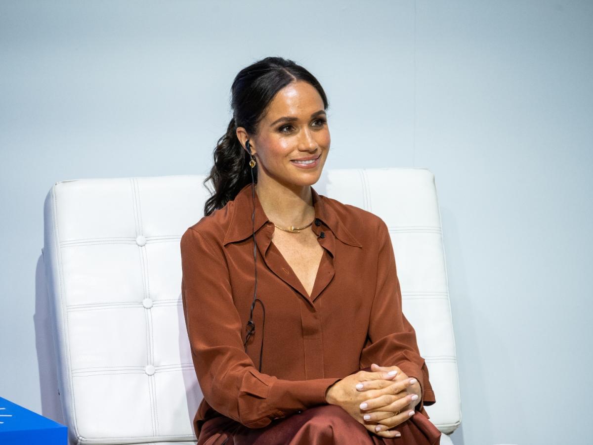 Meghan Markle's Struggle To Keep Staff Isn't the Only Reason Her New Brand Hasn't Launched Yet