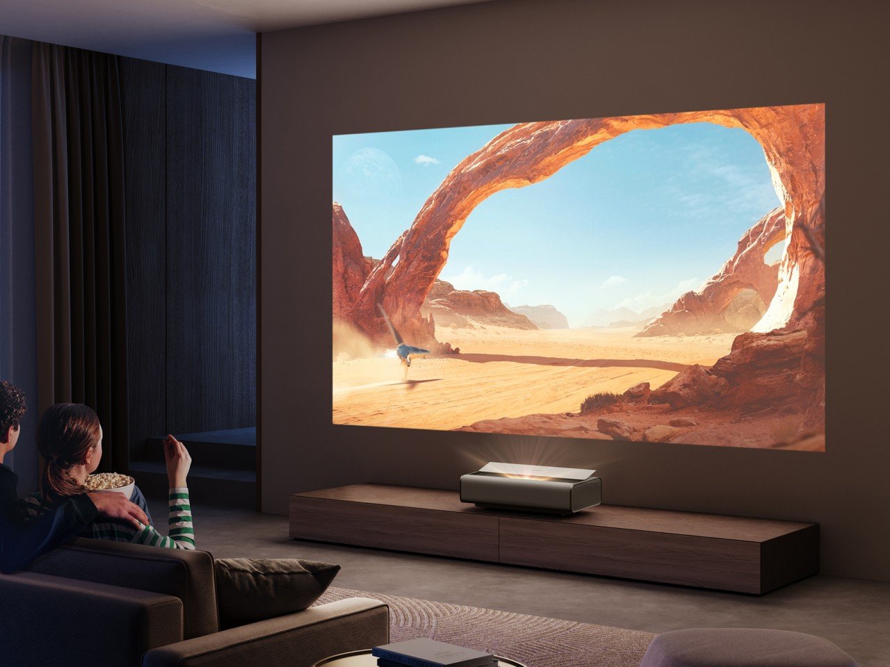 XGIMI Debuts Stylish Projectors to Deliver Quality Entertainment For All, Wherever You Are