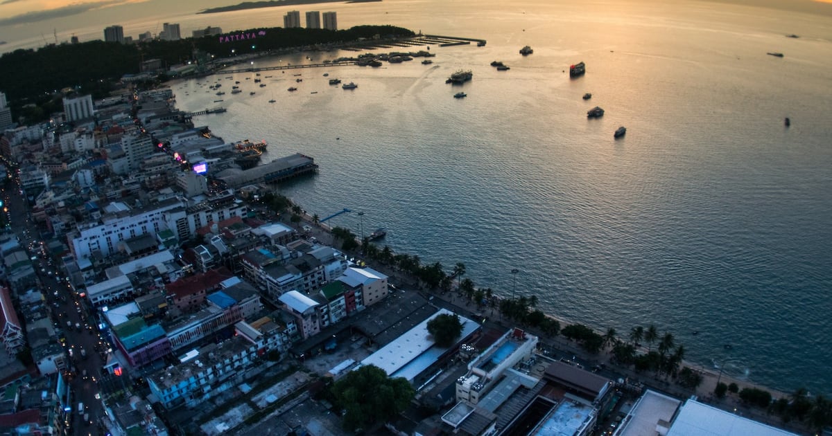 Irishman (60s) dies in fall from hotel balcony in Thailand