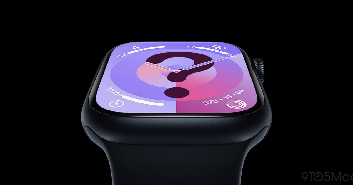 Here’s the most popular Apple Watch in 2024