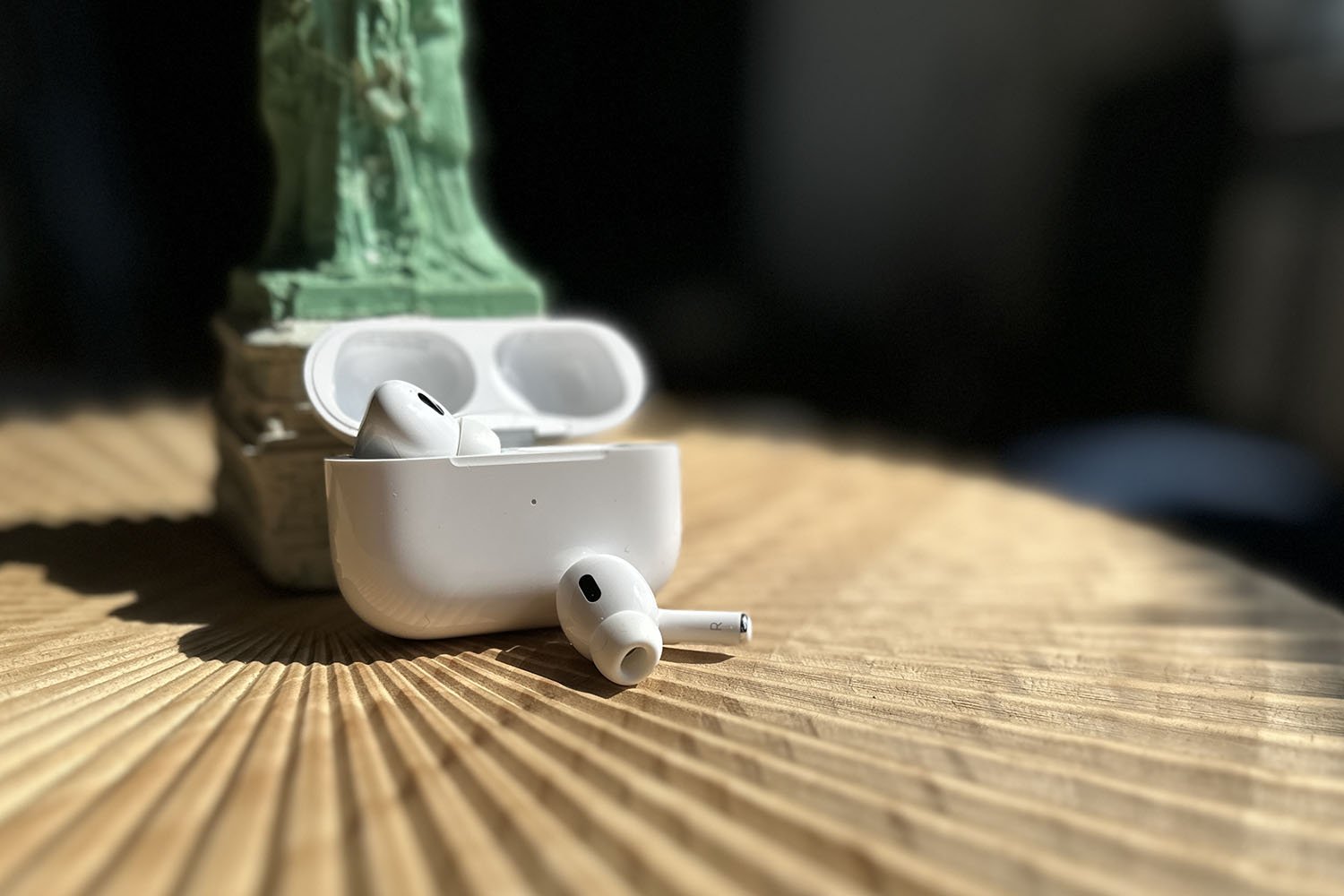 FDA Clears Apple’s AirPods Pro to Act as Your Hearing Aids