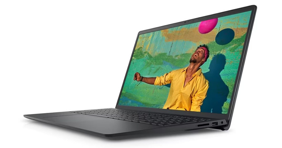 Dell’s most popular student laptop is on sale for $280