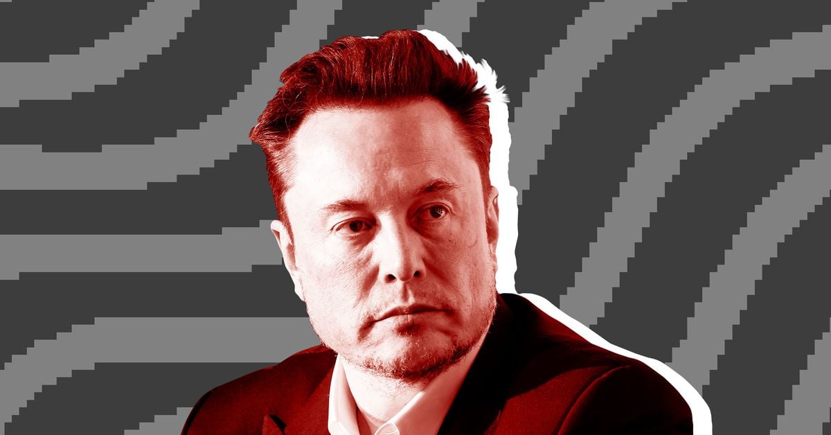 Elon Musk says X staff can get their stock — if they prove they deserve it