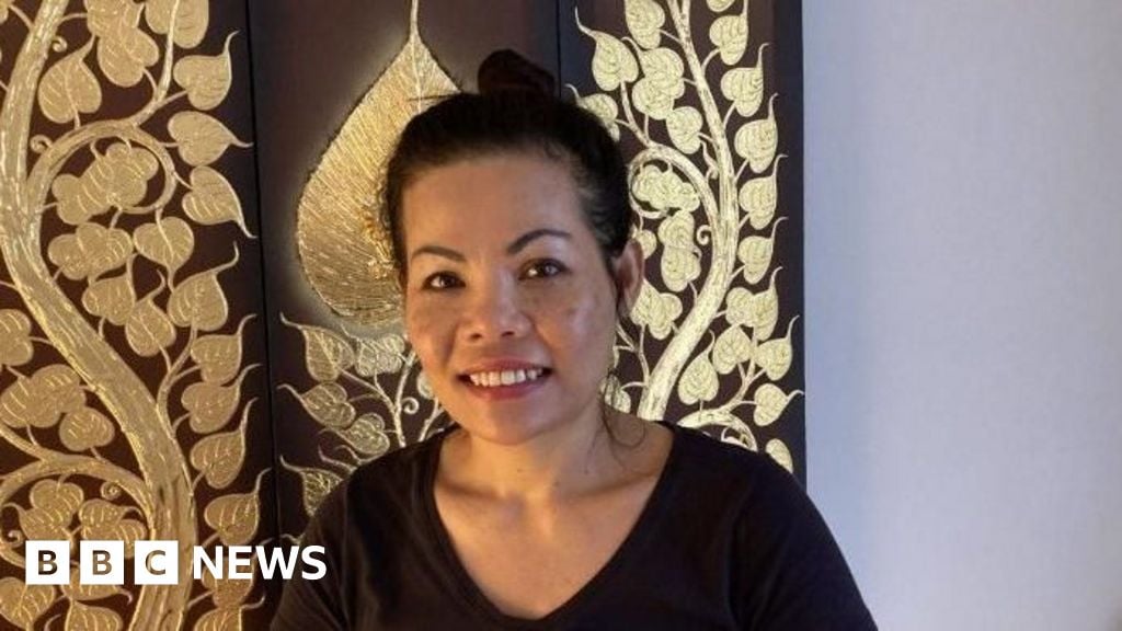 Thai massage workers 'intimidated' by abuse