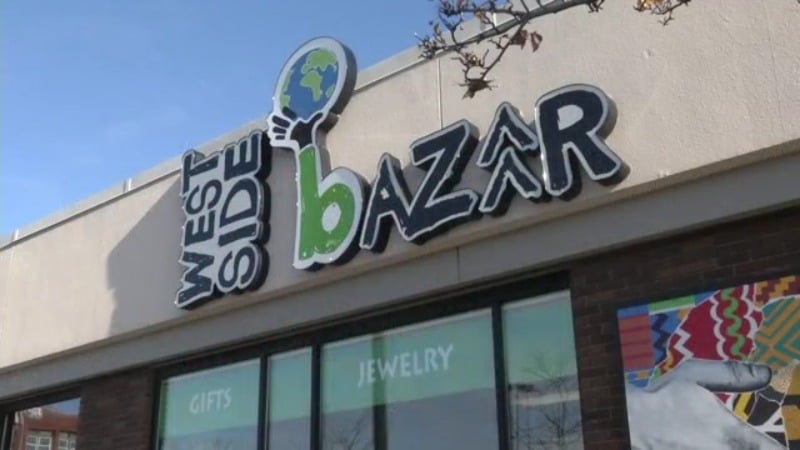 ‘I never want this to happen to anyone else’: Buffalo business owner recalls nightmare applying to WEDI’s West Side Bazaar