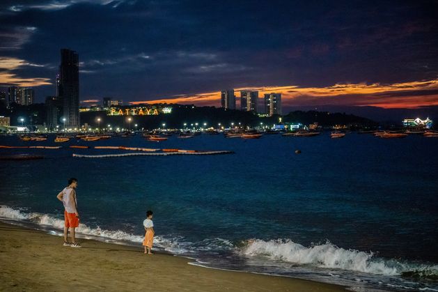 Irish man (60s) dies in Thailand after falling from hotel balcony