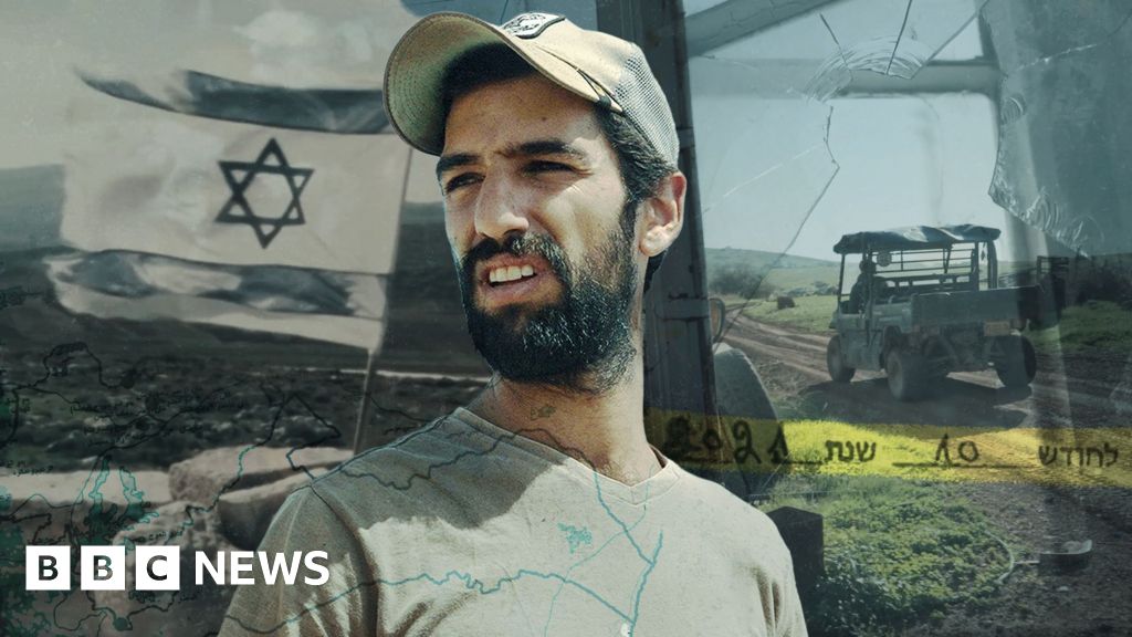 Extremist settlers rapidly seizing West Bank land