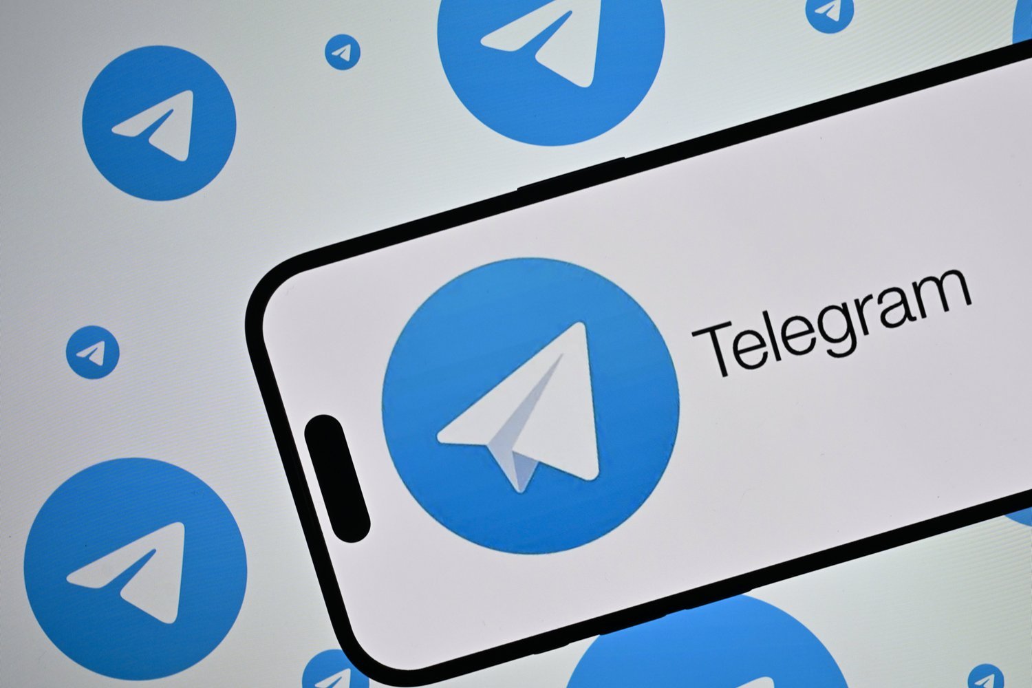 The Arrest of Pavel Durov Is a Reminder That Telegram Is Not Encrypted