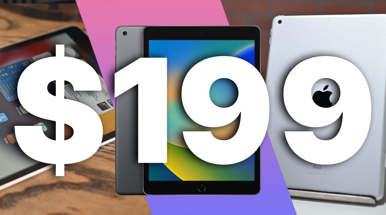 Amazon's popular $199 iPad deal ends soon