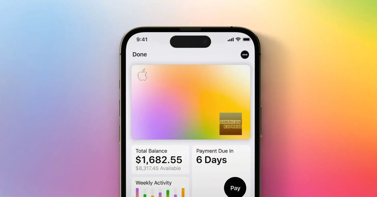 What if Apple made a travel focused Apple Card?