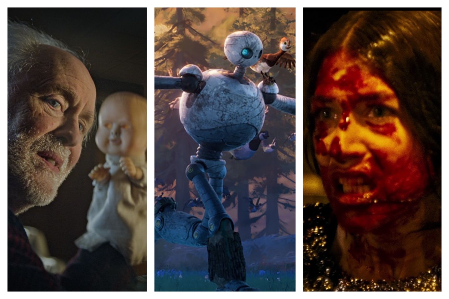 Fantastic Fest 2024: 15 Awesome New Genre Movies To Put on Your Radar