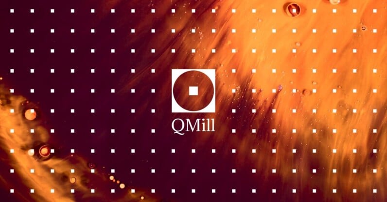 Algorithm startup QMill vows to become ‘first to provide quantum advantage’