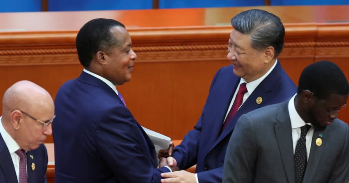 China offers Africa $66b in fresh funding, promises a million jobs