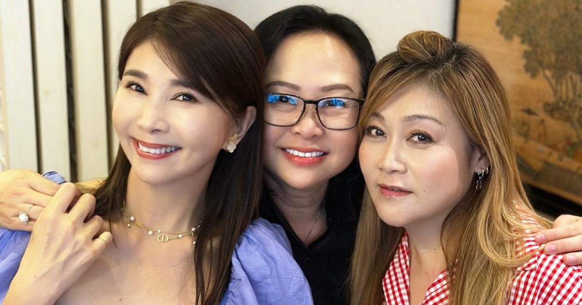 Daily roundup: Local actors past and present gather for Mid-Autumn Festival reunion — and other top stories today