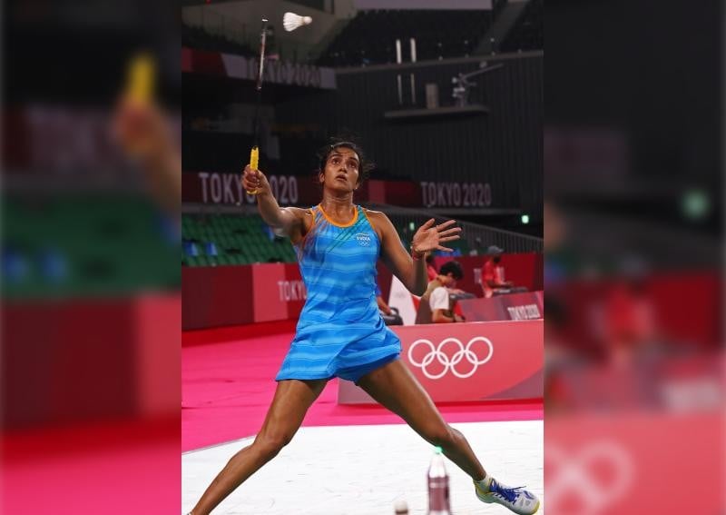 From dresses and skorts to hijabs, badminton's women wear what they like