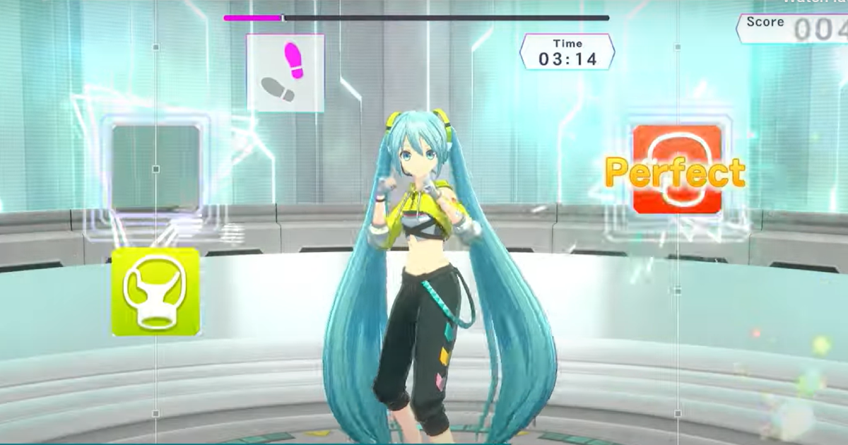 Games in September: Football is back, play as Zelda and boxing with Hatsune Miku