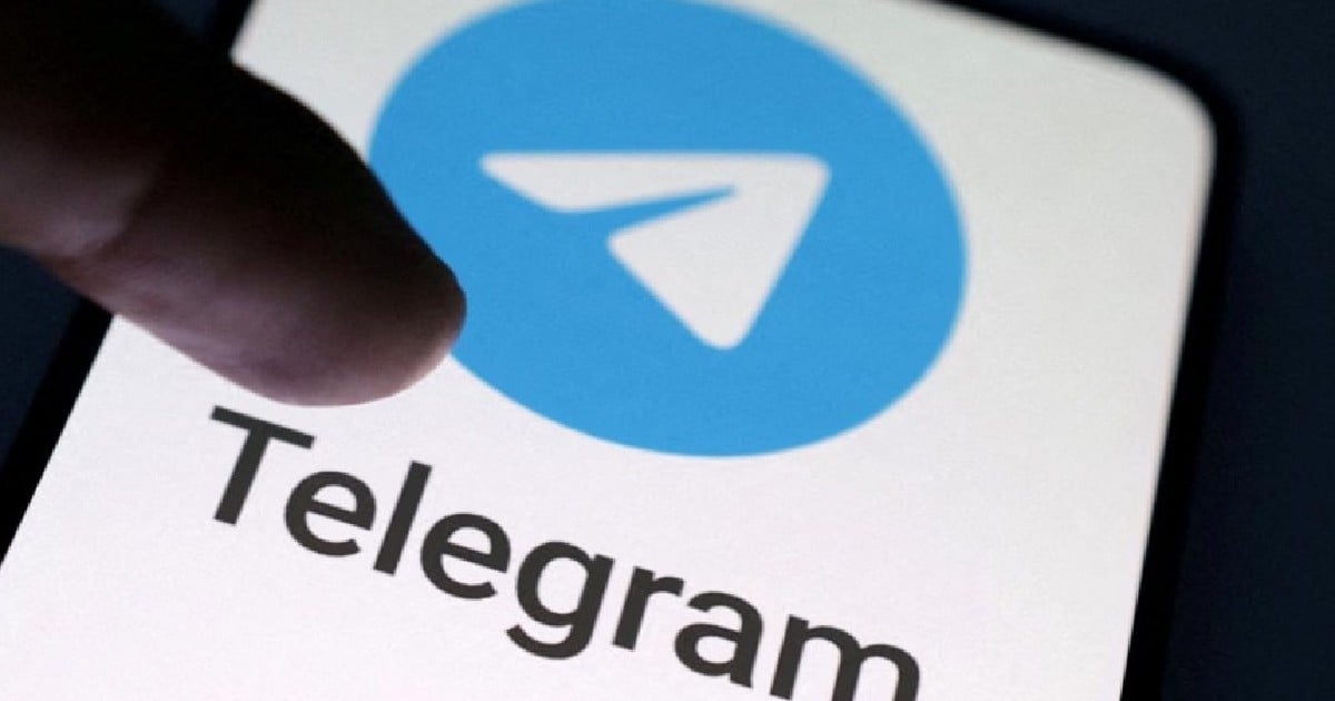 Pavel Durov says Telegram will tackle criticism of how it moderates content