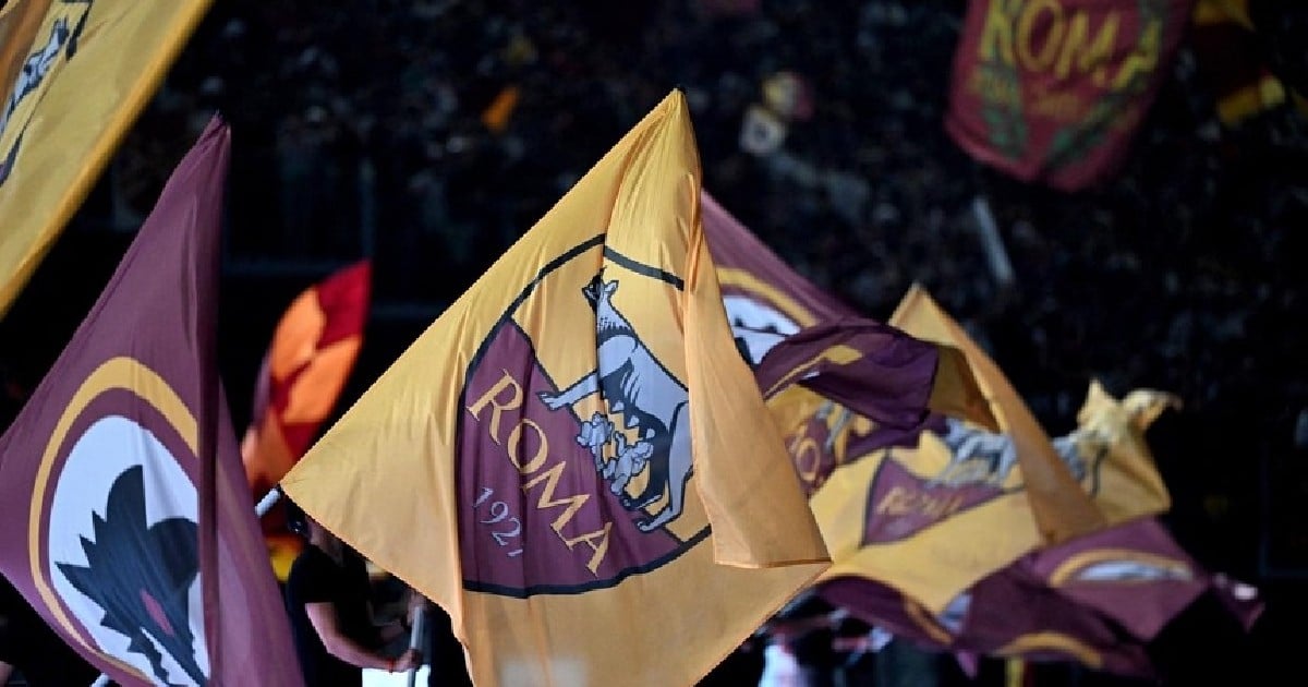 Roma fined for exceeding cost squad rule