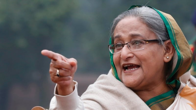 Students in Bangladesh forced out the country's leader a month ago. Where do things stand now? 