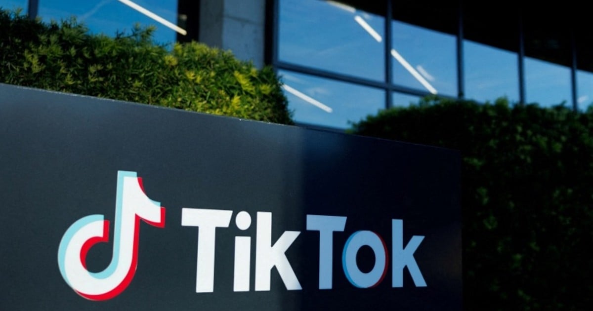 TikTok faces tough questions from court over challenge to US law