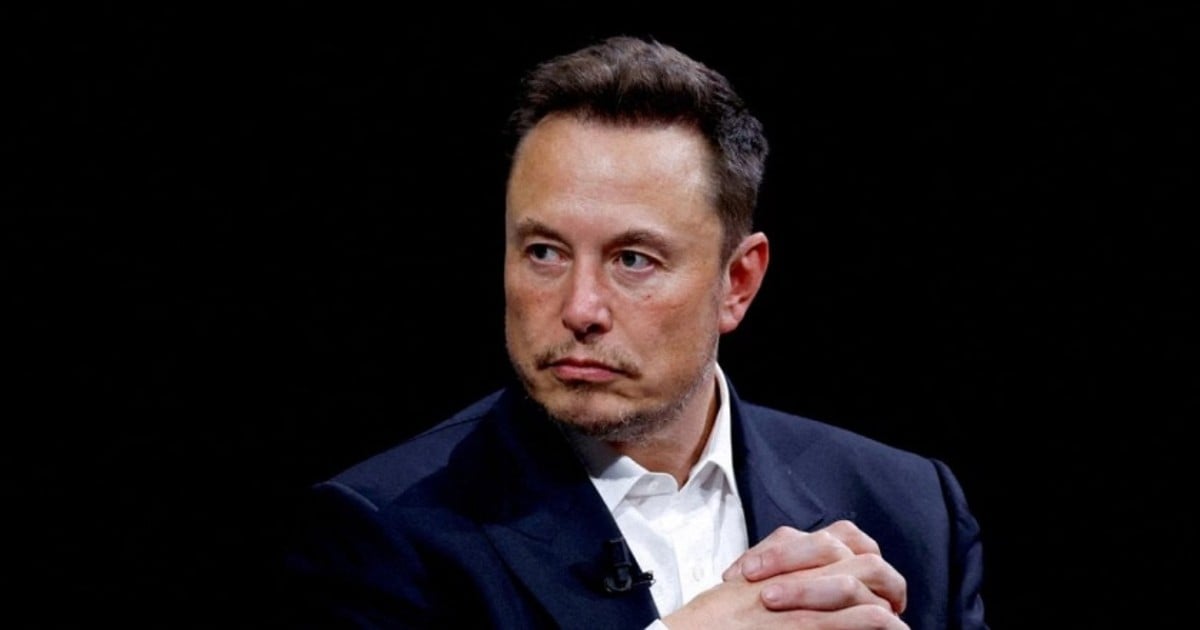 US Secret Service says it is aware of Musk post about Biden, Harris