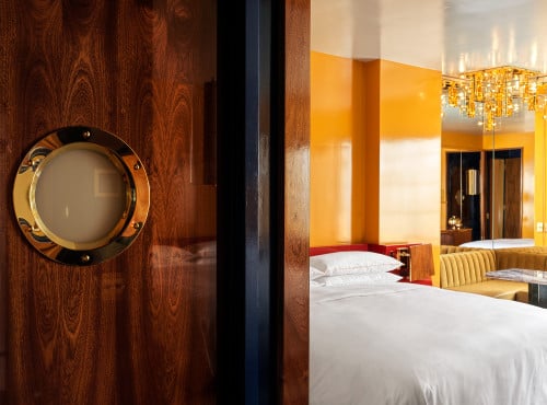 Hyatt se hace con las marcas hoteleras The Standard y Bunkhouse Hotels